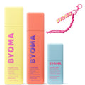 BYOMA Glass Skin Routine Bundle (Worth £40.00)